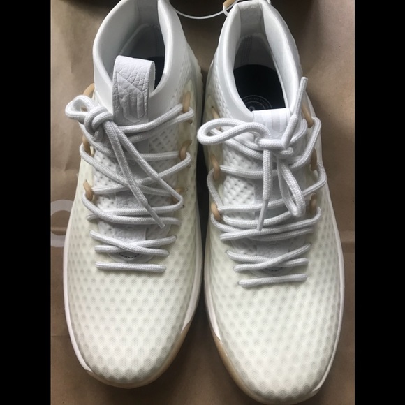 adidas Other - SOLD Authentic Dame 4 Legacy Shoes open box. New